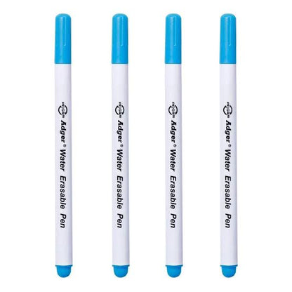 Water Erasable Pen