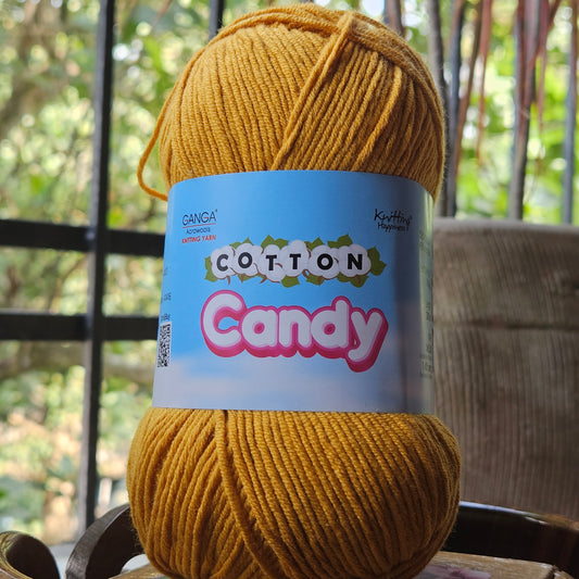 Ganga Cotton Candy - 13
