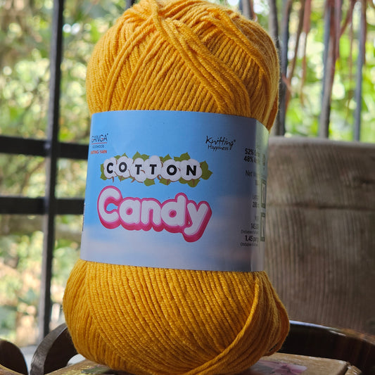 Ganga Cotton Candy - 14