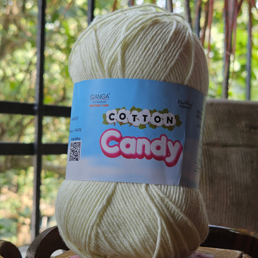 Ganga Cotton Candy - 16