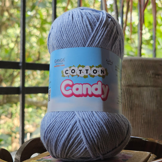 Ganga Cotton Candy - 24