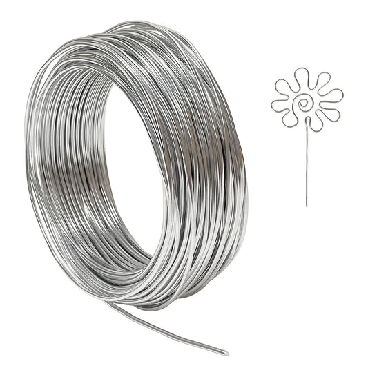 Aluminium Craft Wire for Icords