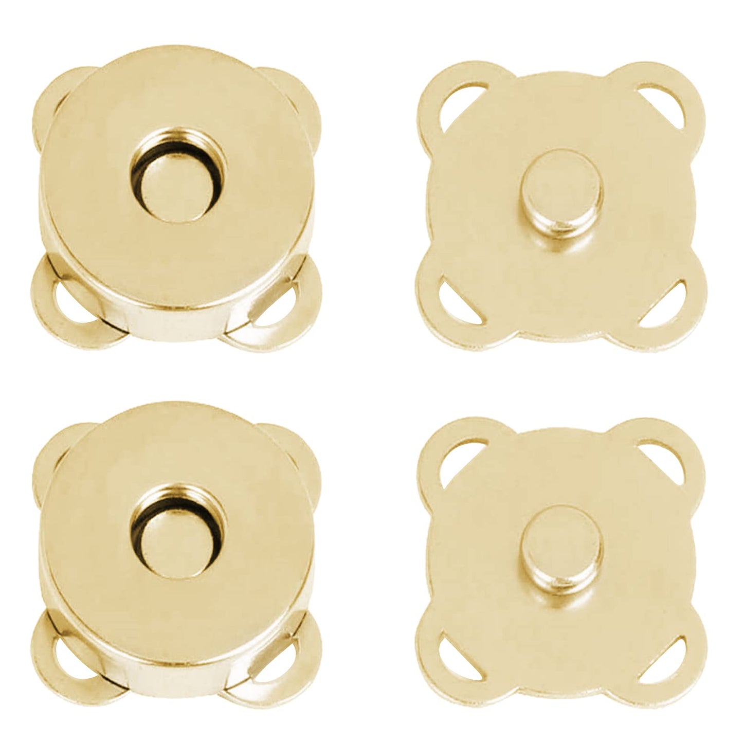 Magnet Buttons Sew 20mm