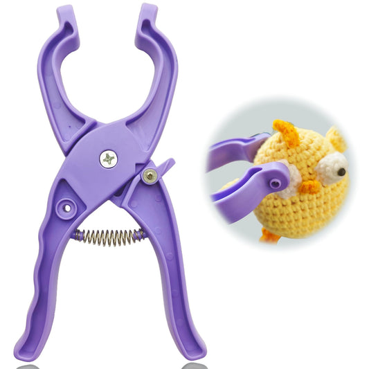 Tool for Sinker Eyes