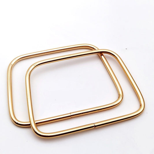 Purse / Bag Handles - Triangle