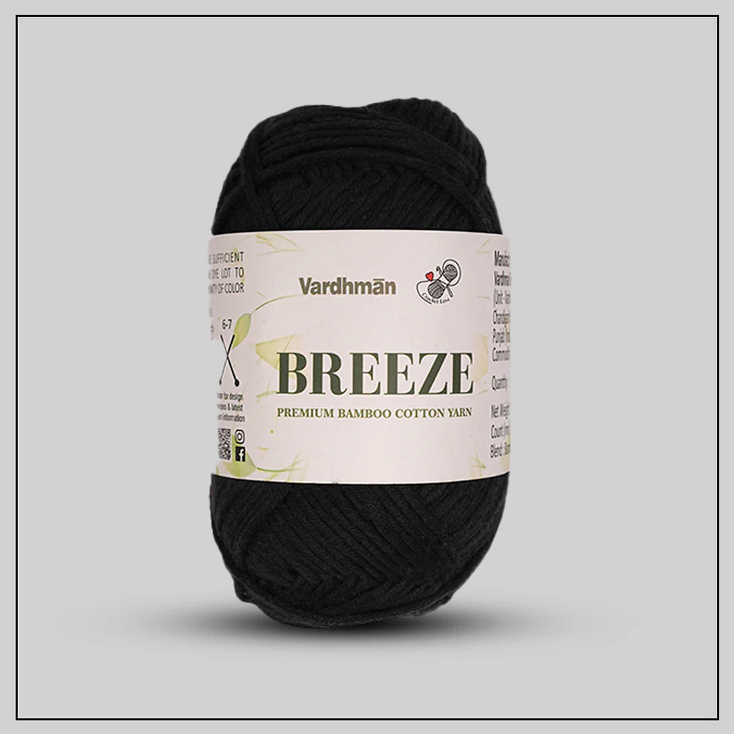Vardhaman Breeze (Cotton Bamboo ) - Shade 02