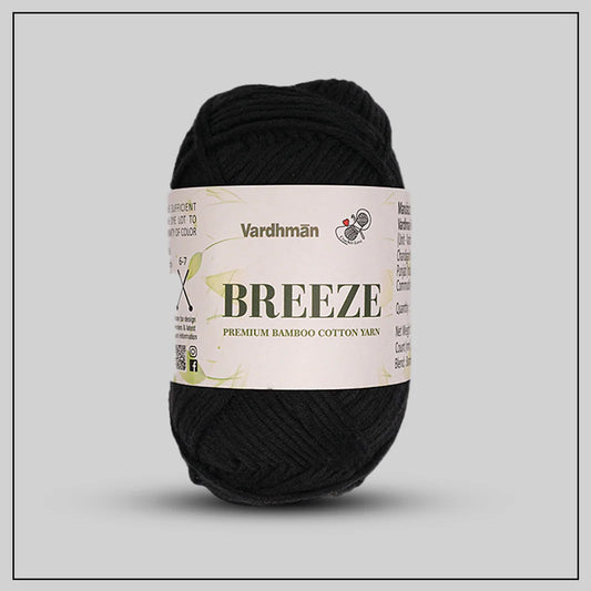 Vardhaman Breeze (Cotton Bamboo ) - Shade 02