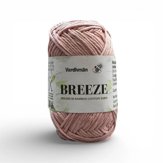 Vardhaman Breeze (Cotton Bamboo ) - Shade 04