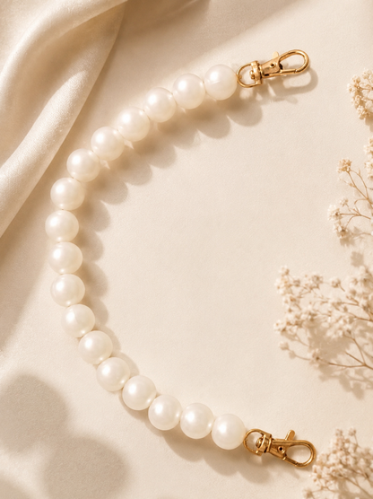 Pearl Bag Handle - Type I