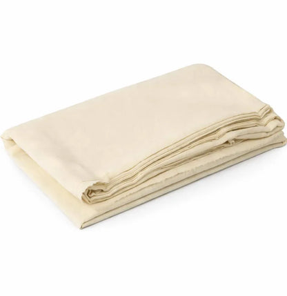 Premium Unbleached Cotton Gada Fabric (1 Metre Cut)