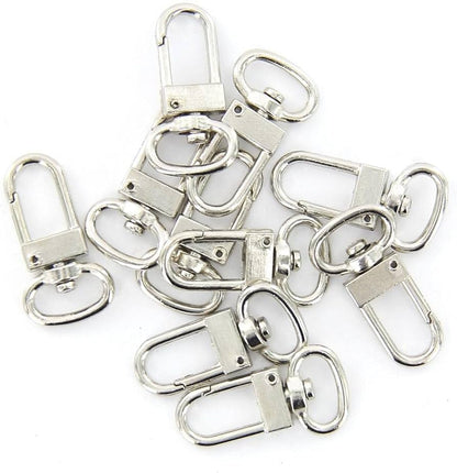 Swivel Lobster Clasp 13mm
