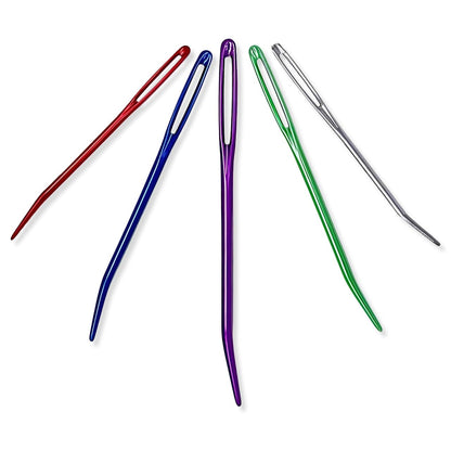 Tapestry Needle (Bent)