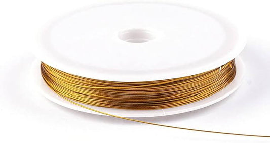 Gear Wire