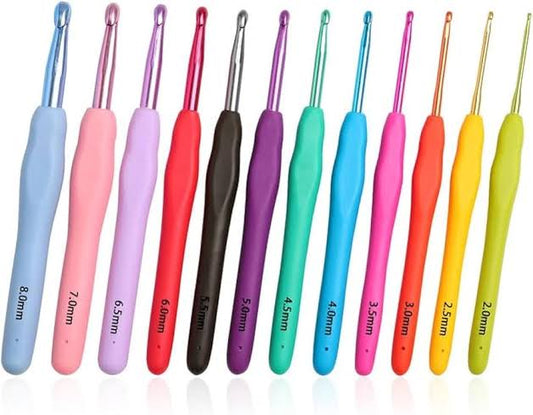 Crochet Hook - Individual