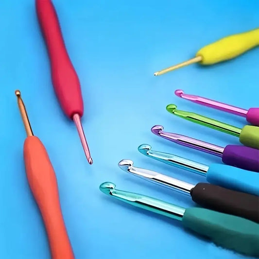 Crochet Hook - Individual
