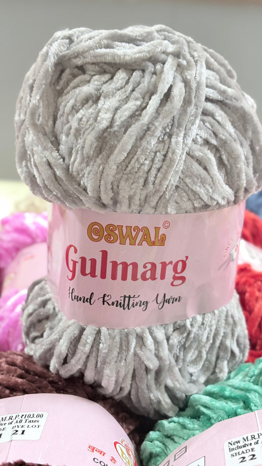 Oswal Gulmarg - Shade 04