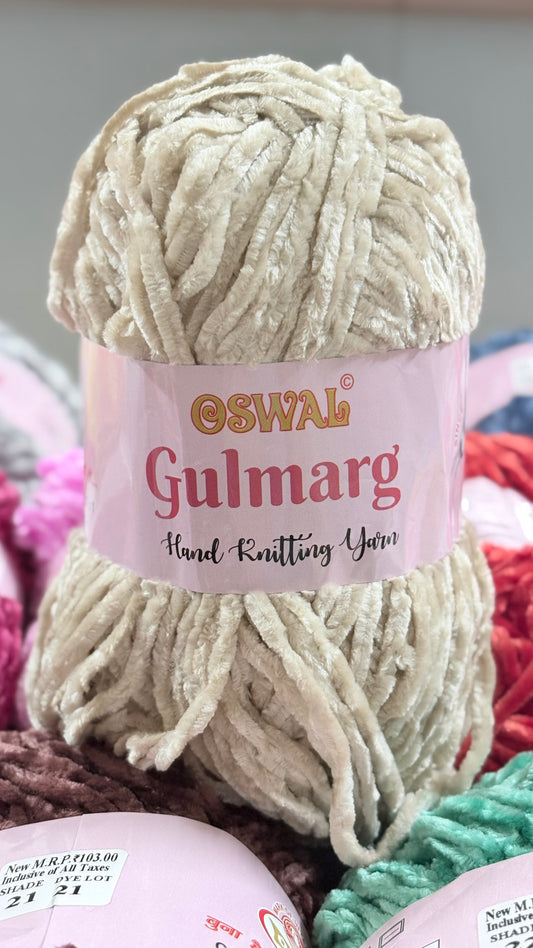 Oswal Gulmarg - Shade 05