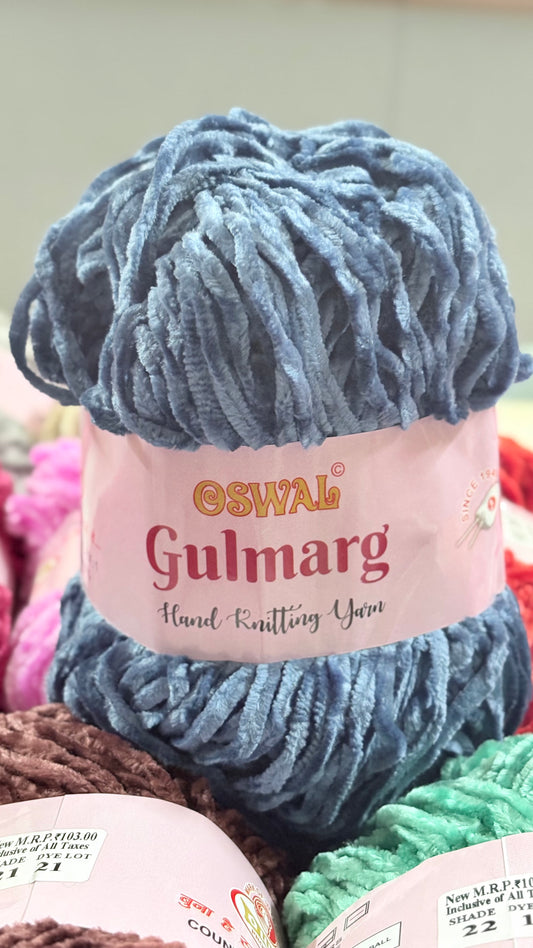 Oswal Gulmarg - Shade 06