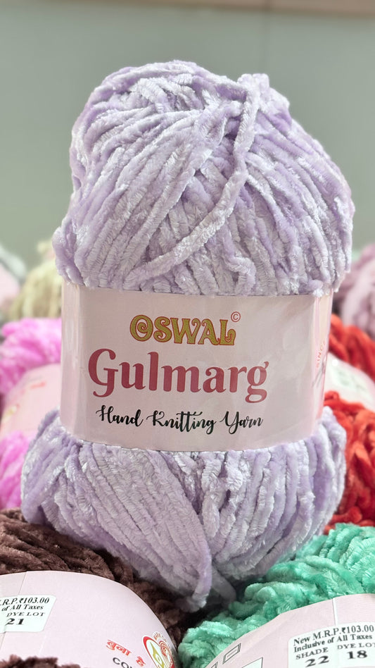 Oswal Gulmarg - Shade 09