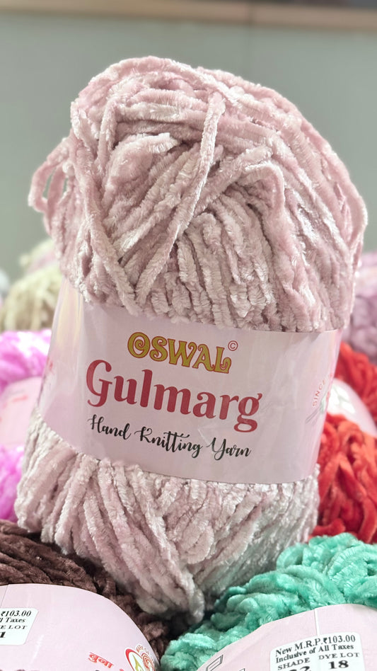 Oswal Gulmarg - Shade 10