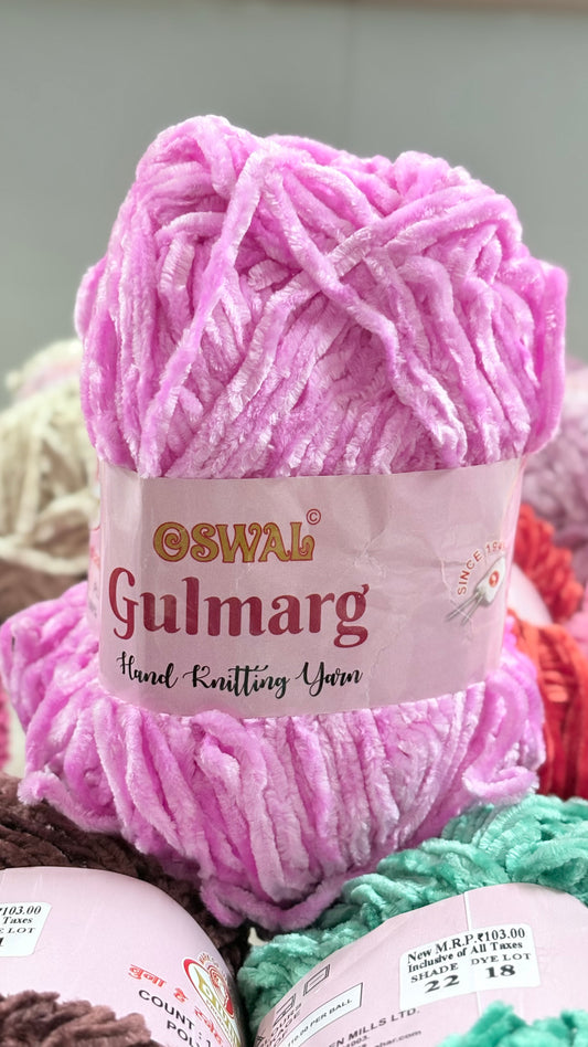 Oswal Gulmarg - Shade 13