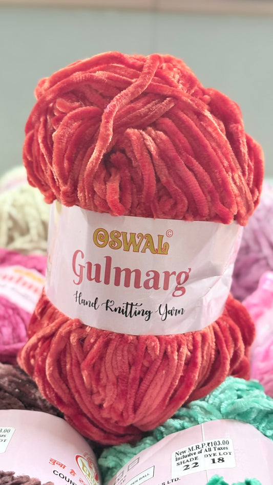 Oswal Gulmarg - Shade 14