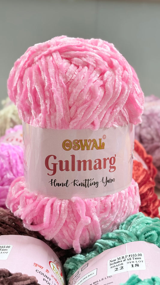 Oswal Gulmarg - Shade 15