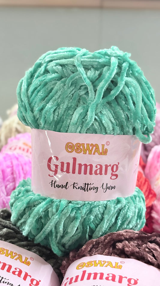 Oswal Gulmarg - Shade 22