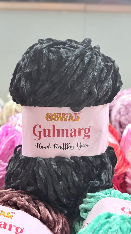 Oswal Gulmarg - Shade 23