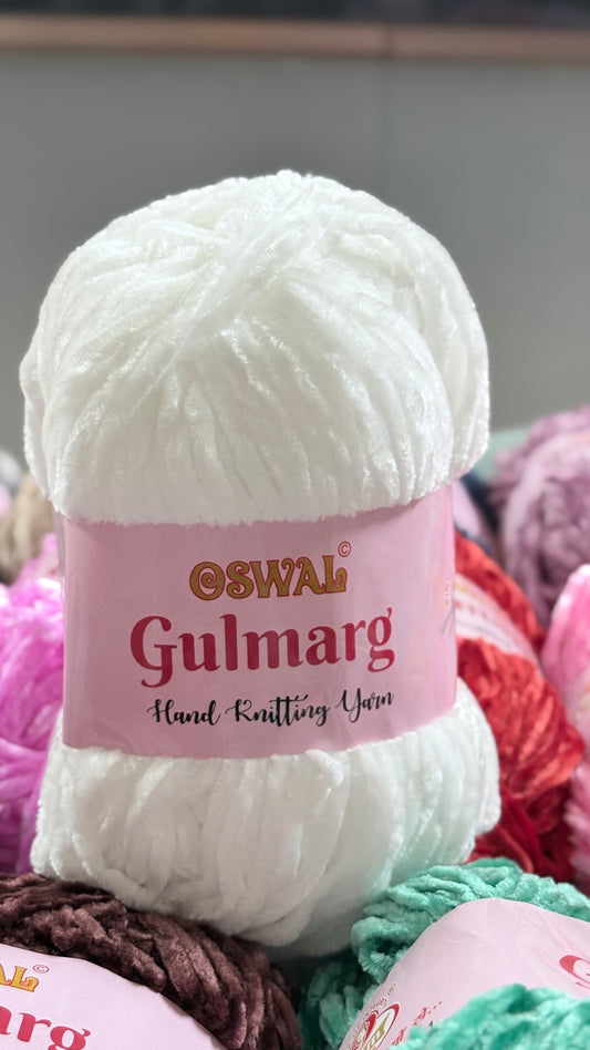Oswal Gulmarg - Shade 24