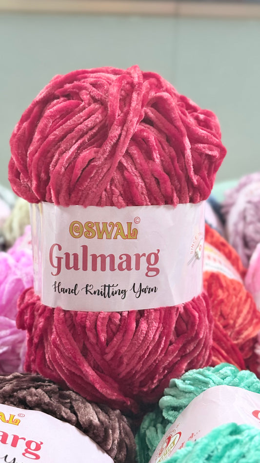 Oswal Gulmarg - Shade 25