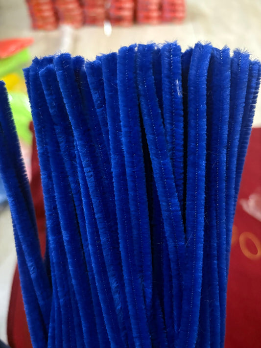 Pipe Cleaners – Premium Chenille Stems (100pcs) - 20