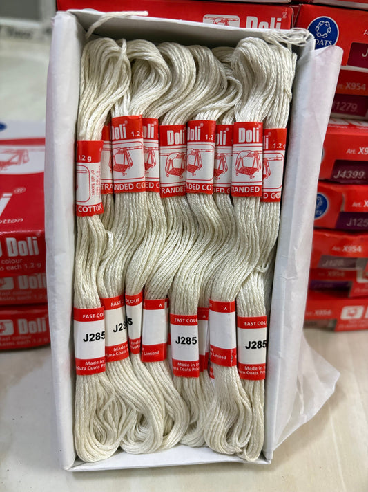 Doli Embroidery Floss - 285