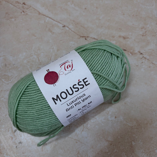 Taj Mousse - Shade 56