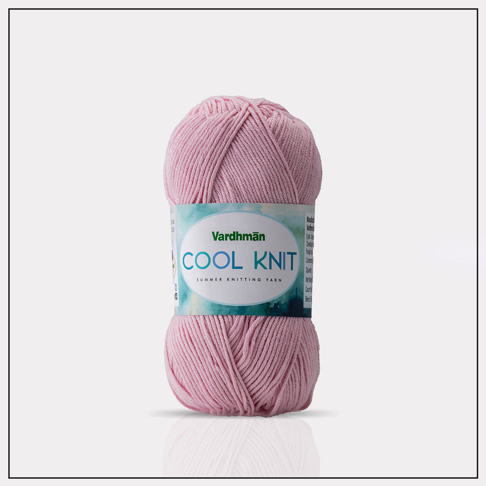 Vardhman Cool Knit - Shade 18