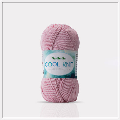 Vardhman Cool Knit - Shade 18