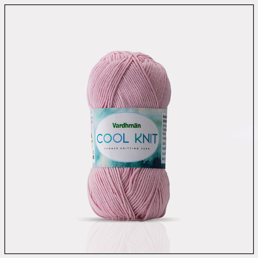 Vardhman Cool Knit - Shade 18