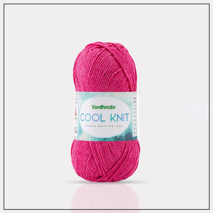 Vardhman Cool Knit - Shade 15