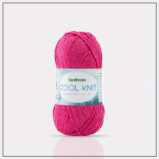 Vardhman Cool Knit - Shade 15