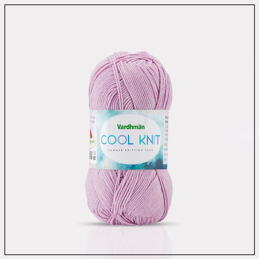 Vardhman Cool Knit - Shade 16