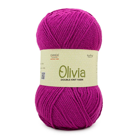 Ganga Olivia OLV025 - Magenta