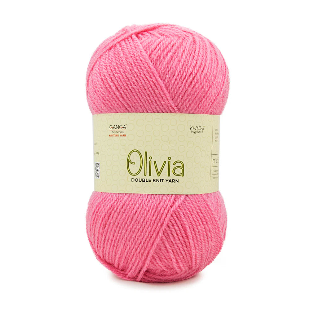 Ganga Olivia OLV038 - Flamingo