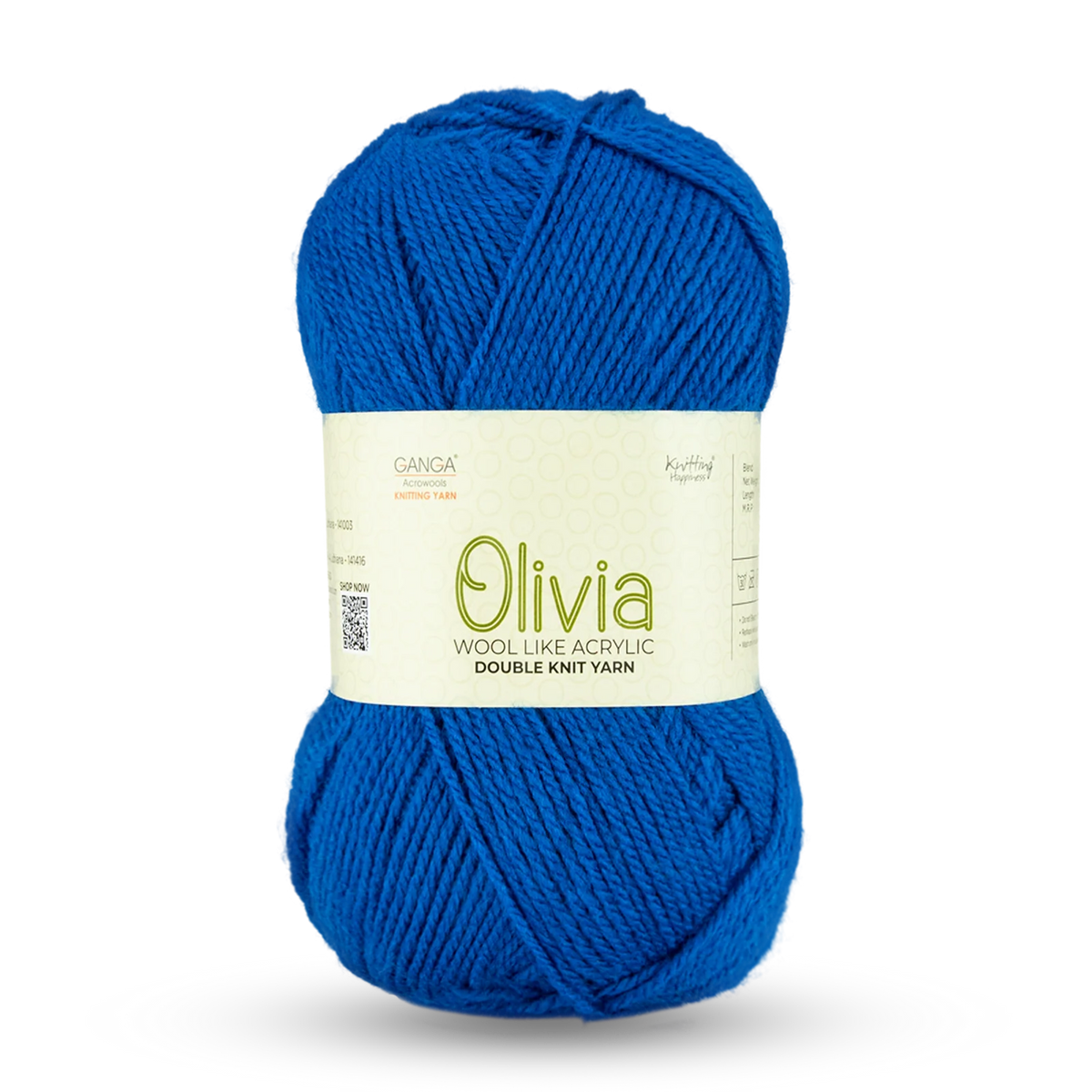 Ganga Olivia OLV050 - Royal Azure