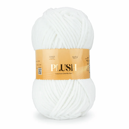 Ganga Plush - 01