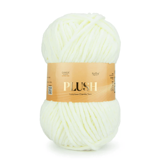 Ganga Plush - 02