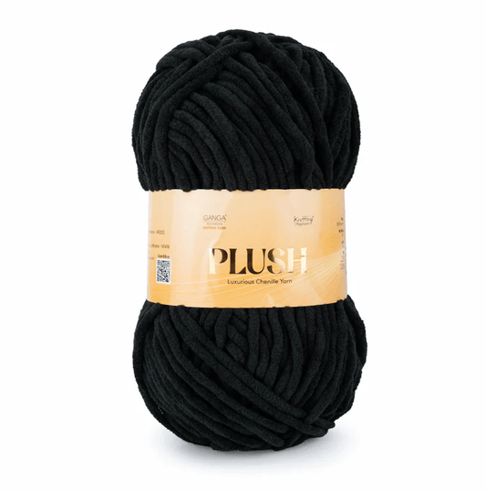 Ganga Plush - 03