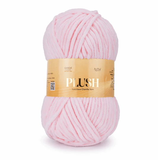 Ganga Plush - 05