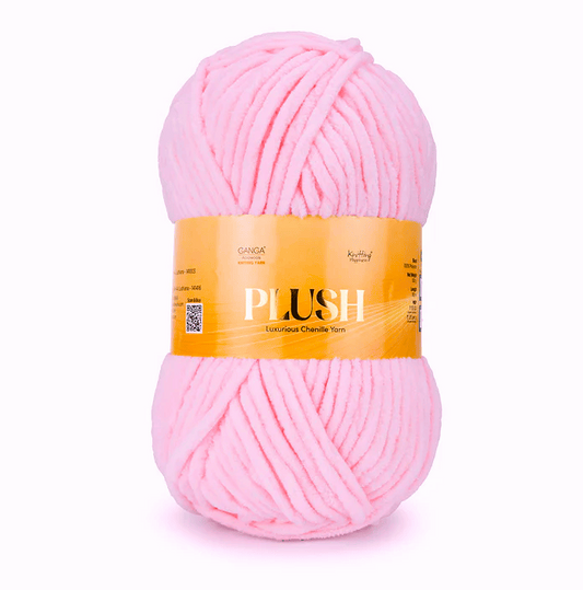 Ganga Plush - 06