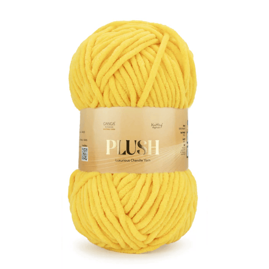 Ganga Plush - 07