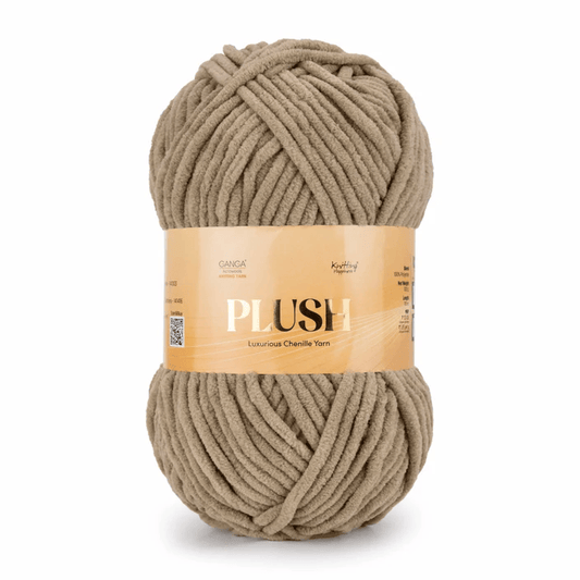 Ganga Plush - 08